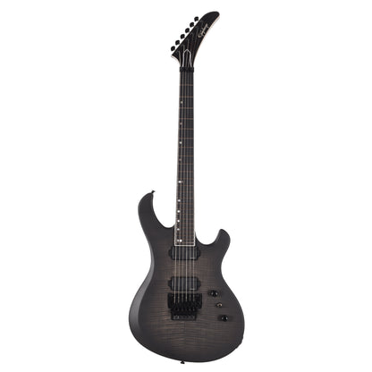 Epiphone Prophecy Victory FR Obsidian Storm Satin Electric Guitars