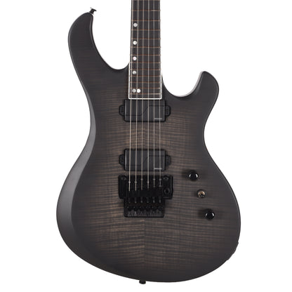 Epiphone Prophecy Victory FR Obsidian Storm Satin Electric Guitars
