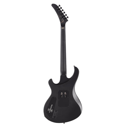Epiphone Prophecy Victory FR Obsidian Storm Satin Electric Guitars