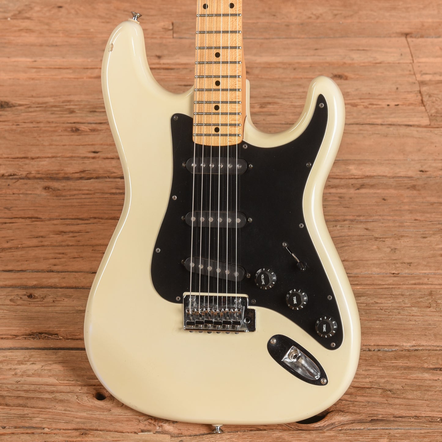 Epiphone S-310 White Electric Guitars