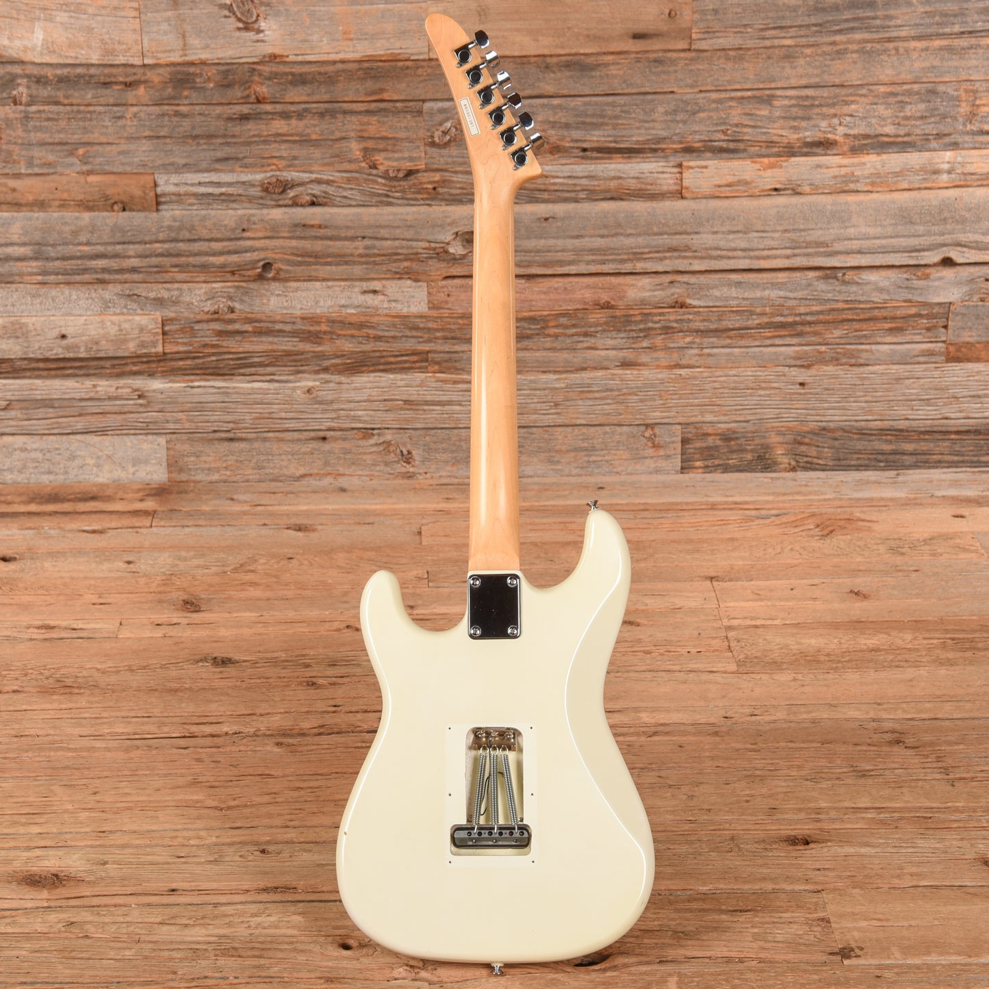 Epiphone S-310 White Electric Guitars