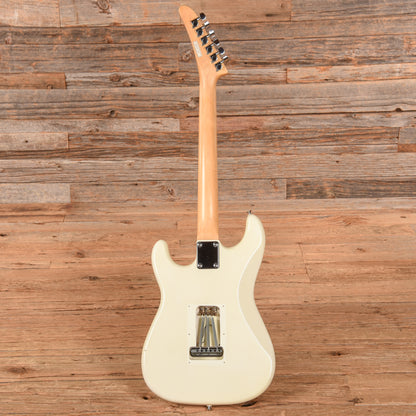 Epiphone S-310 White Electric Guitars