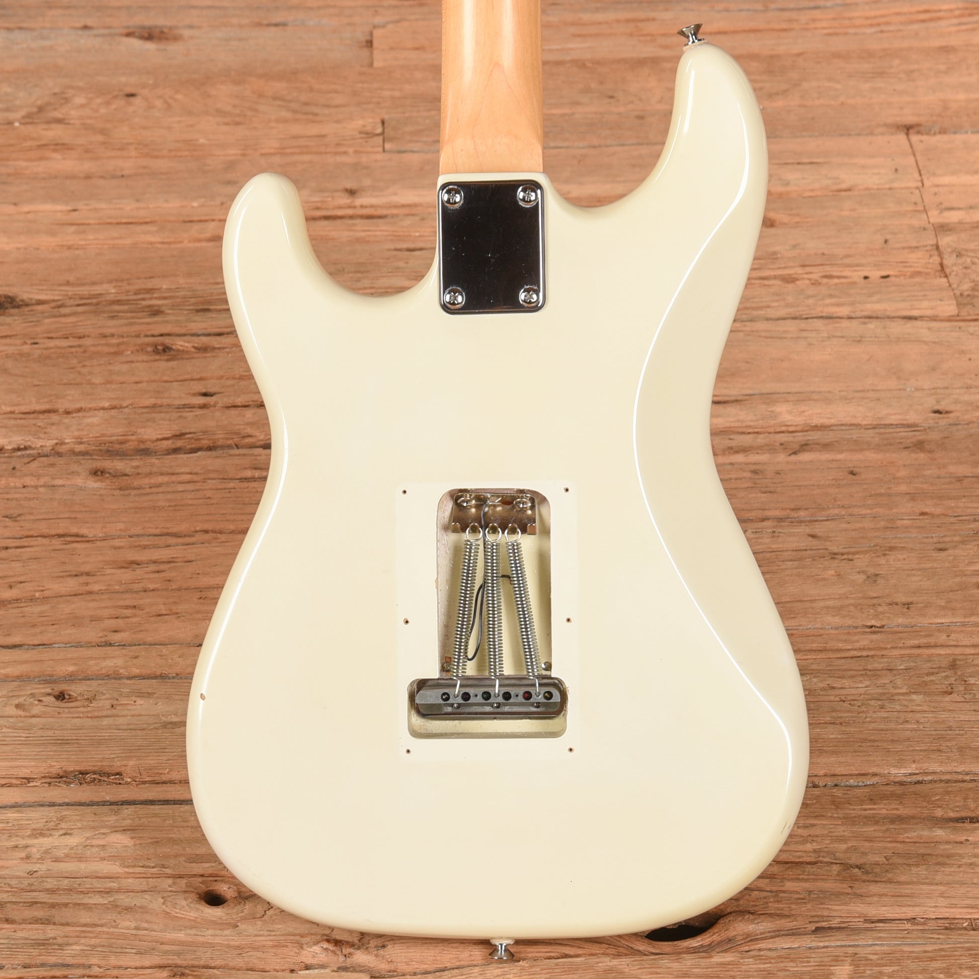 Epiphone S-310 White Electric Guitars