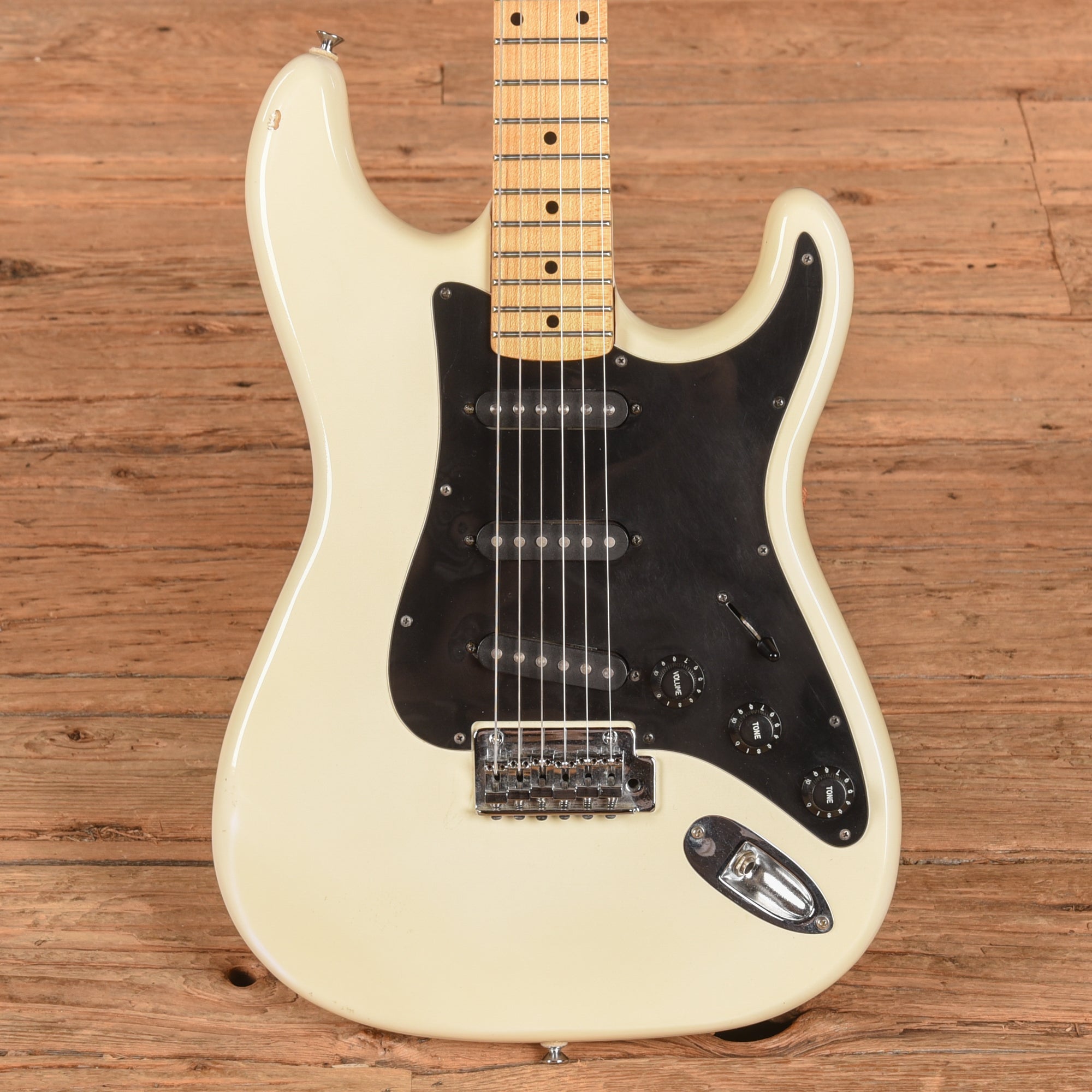 Epiphone S-310 White Electric Guitars