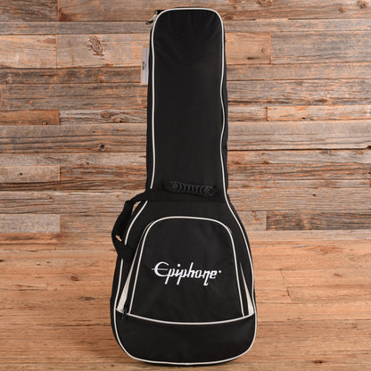 Epiphone SG Custom Ebony 2024 Electric Guitars