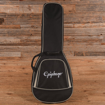 Epiphone SG Custom Viper Blue 2024 Electric Guitars