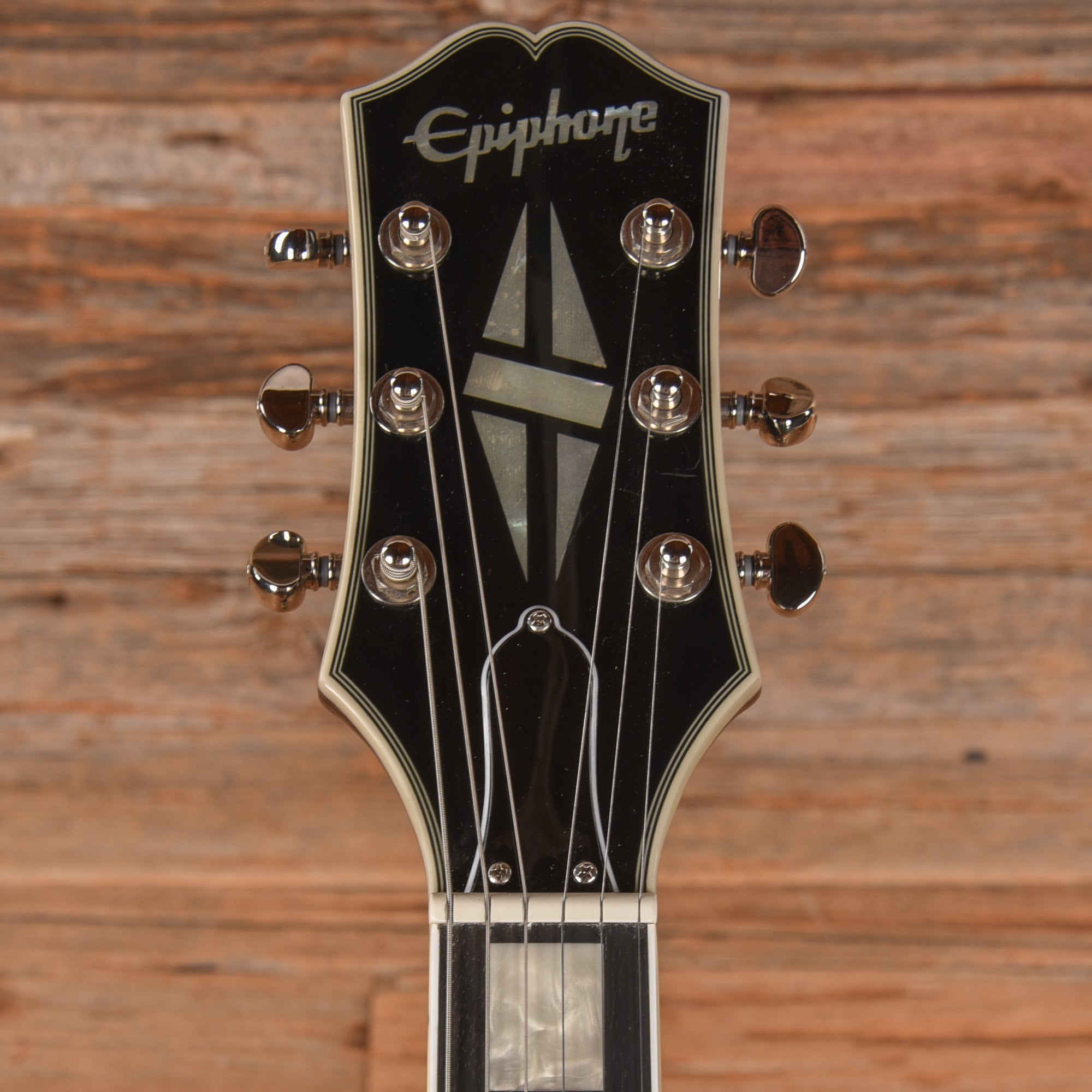 Epiphone SG Custom Viper Blue 2024 Electric Guitars