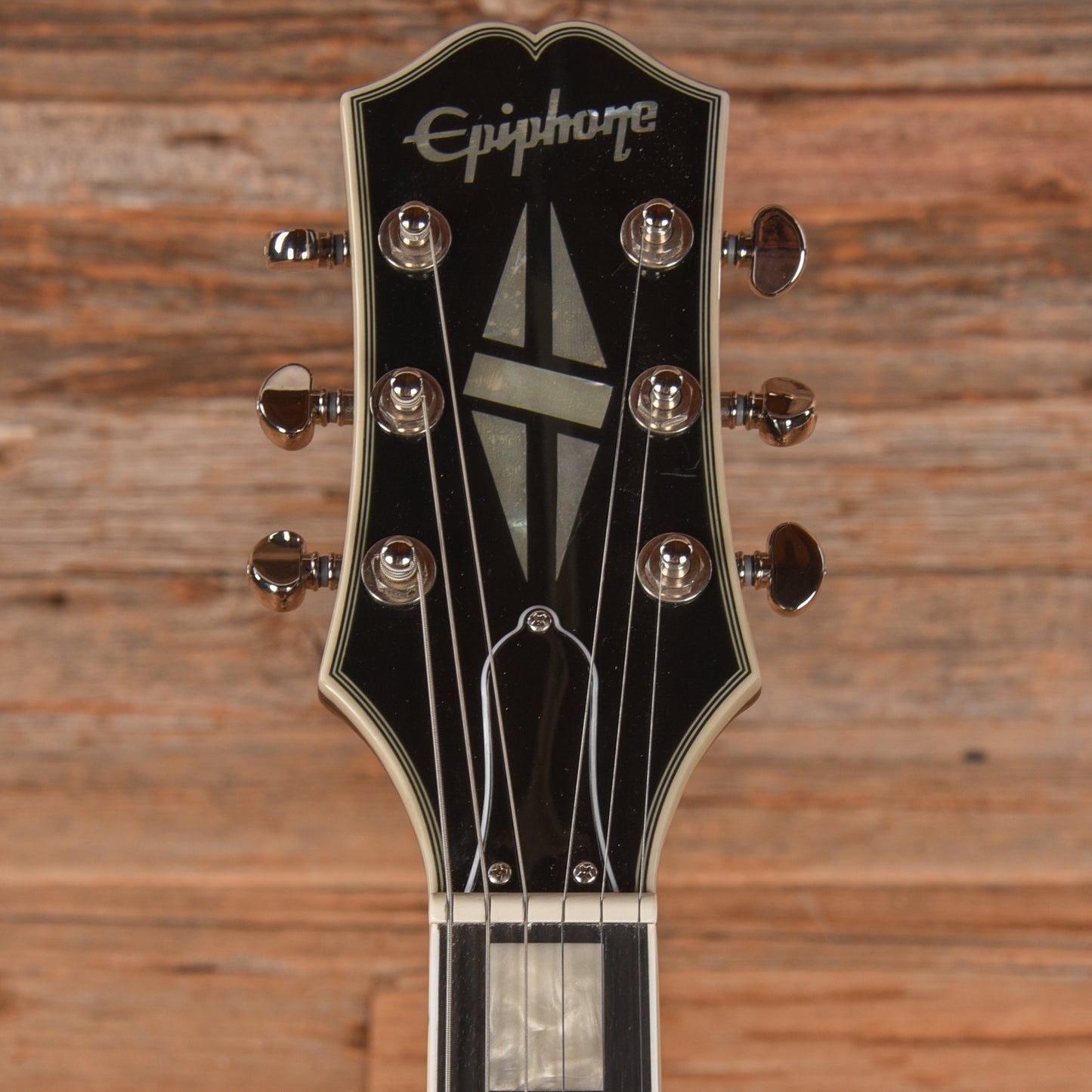 Epiphone SG Custom Viper Blue 2024 Electric Guitars