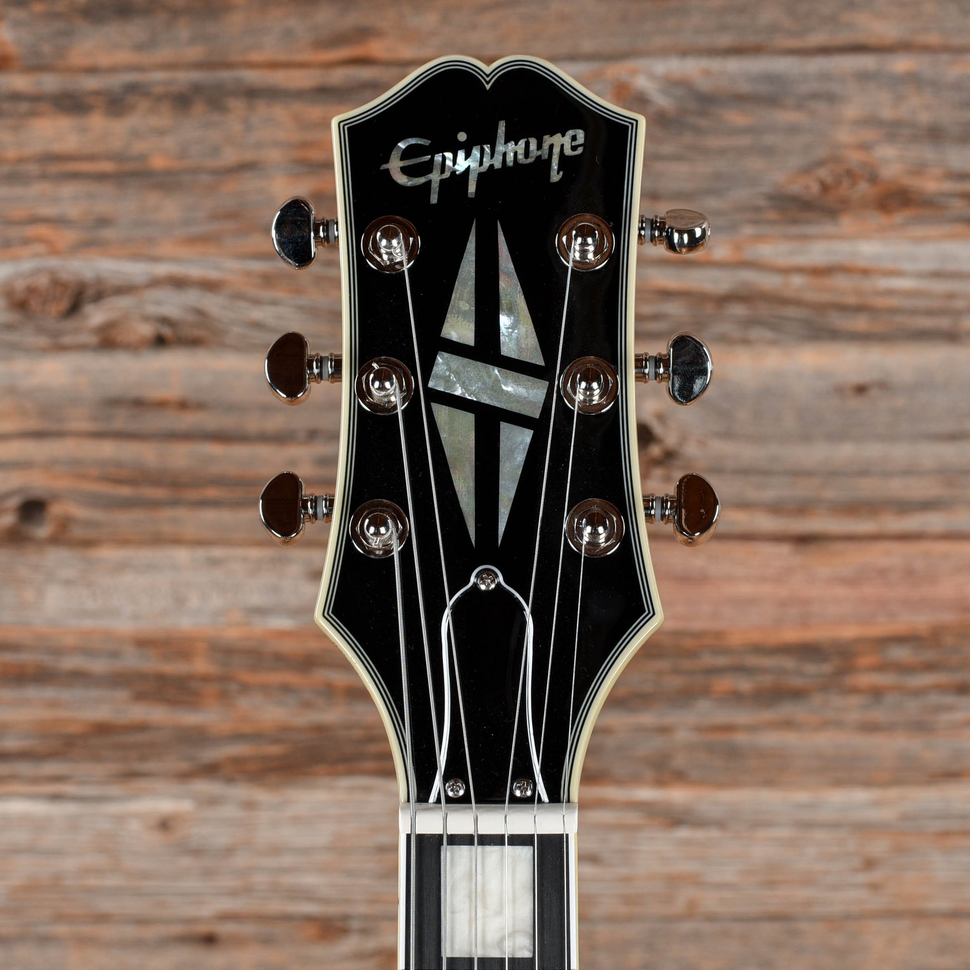 Epiphone SG Custom Viper Blue 2024 Electric Guitars