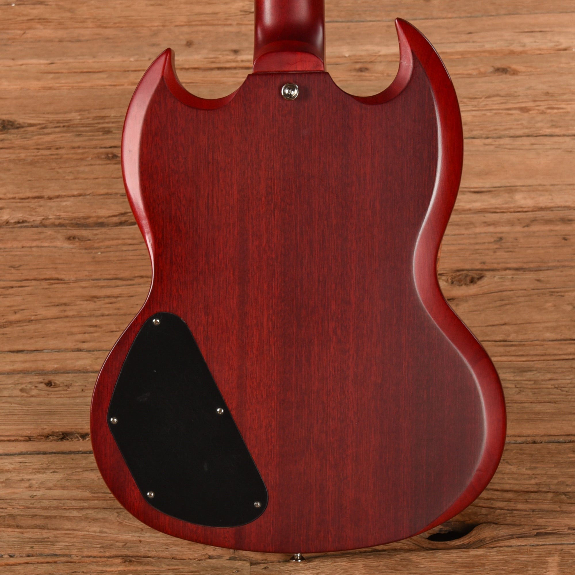 Epiphone SG G-400 Cherry Satin 2009 Electric Guitars
