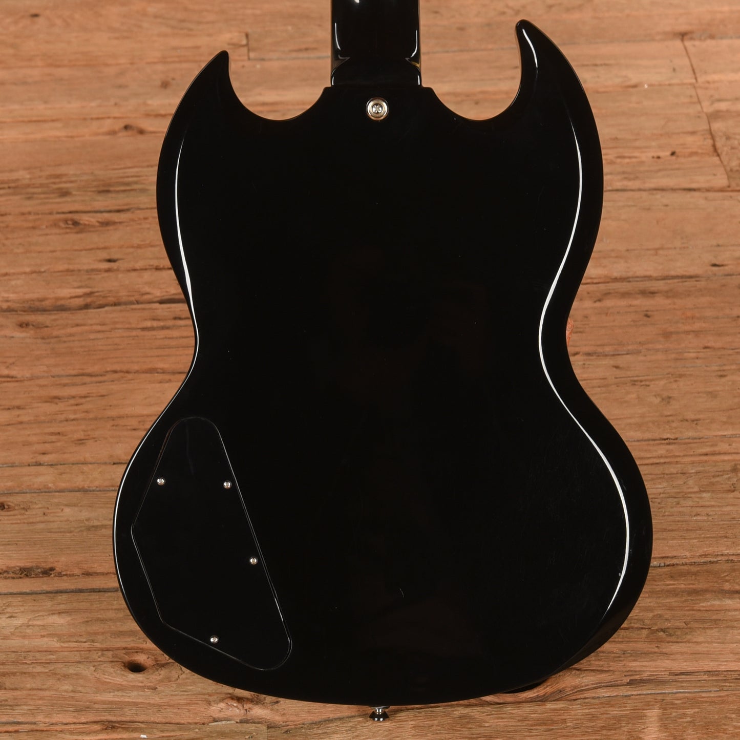 Epiphone SG Pro Ebony 2016 Electric Guitars