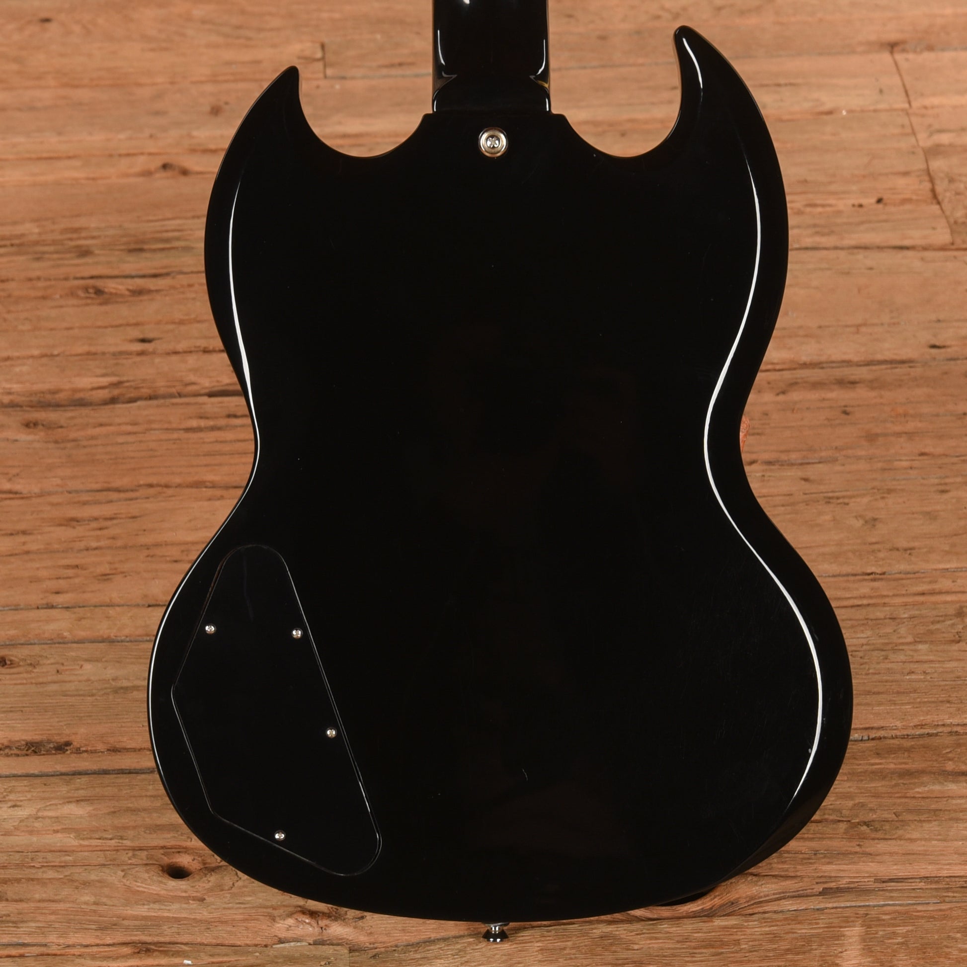 Epiphone SG Pro Ebony 2016 Electric Guitars