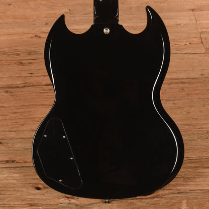 Epiphone SG Pro Ebony 2016 Electric Guitars