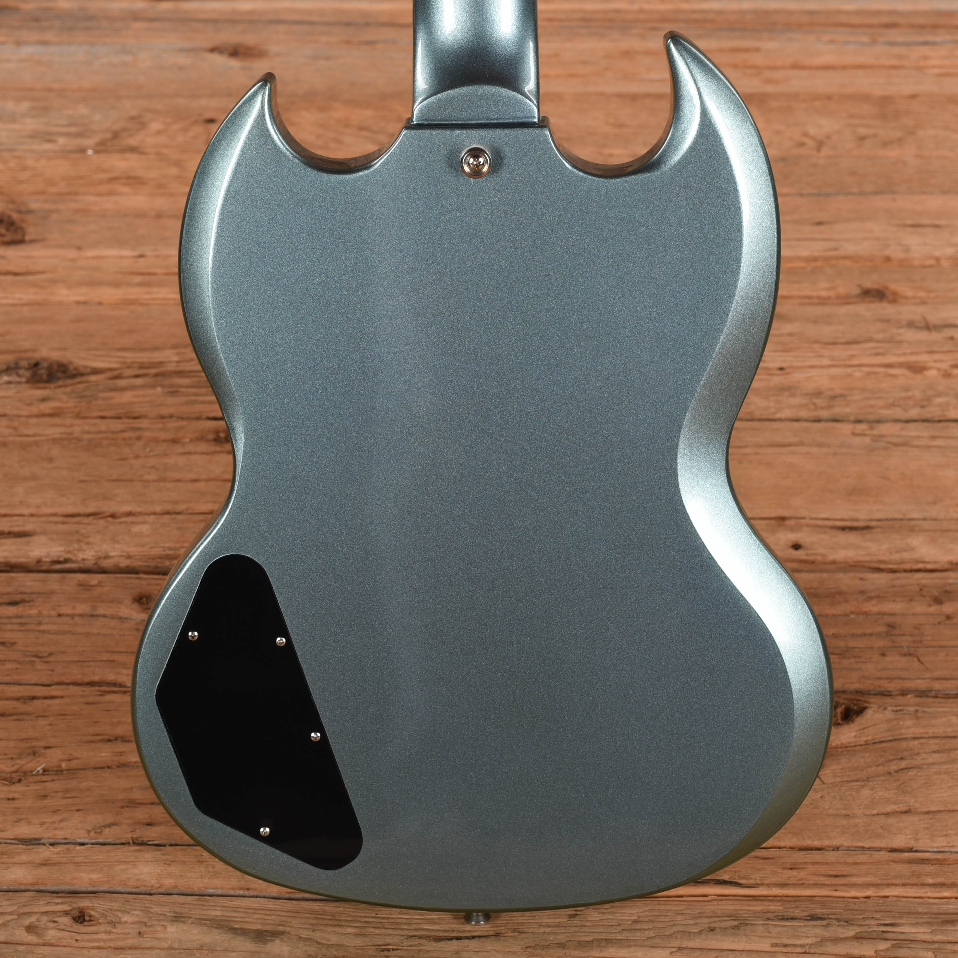 Epiphone SG PRO Pelham Blue 2019 Electric Guitars