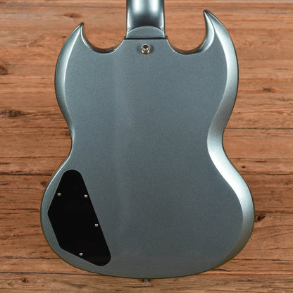 Epiphone SG PRO Pelham Blue 2019 Electric Guitars