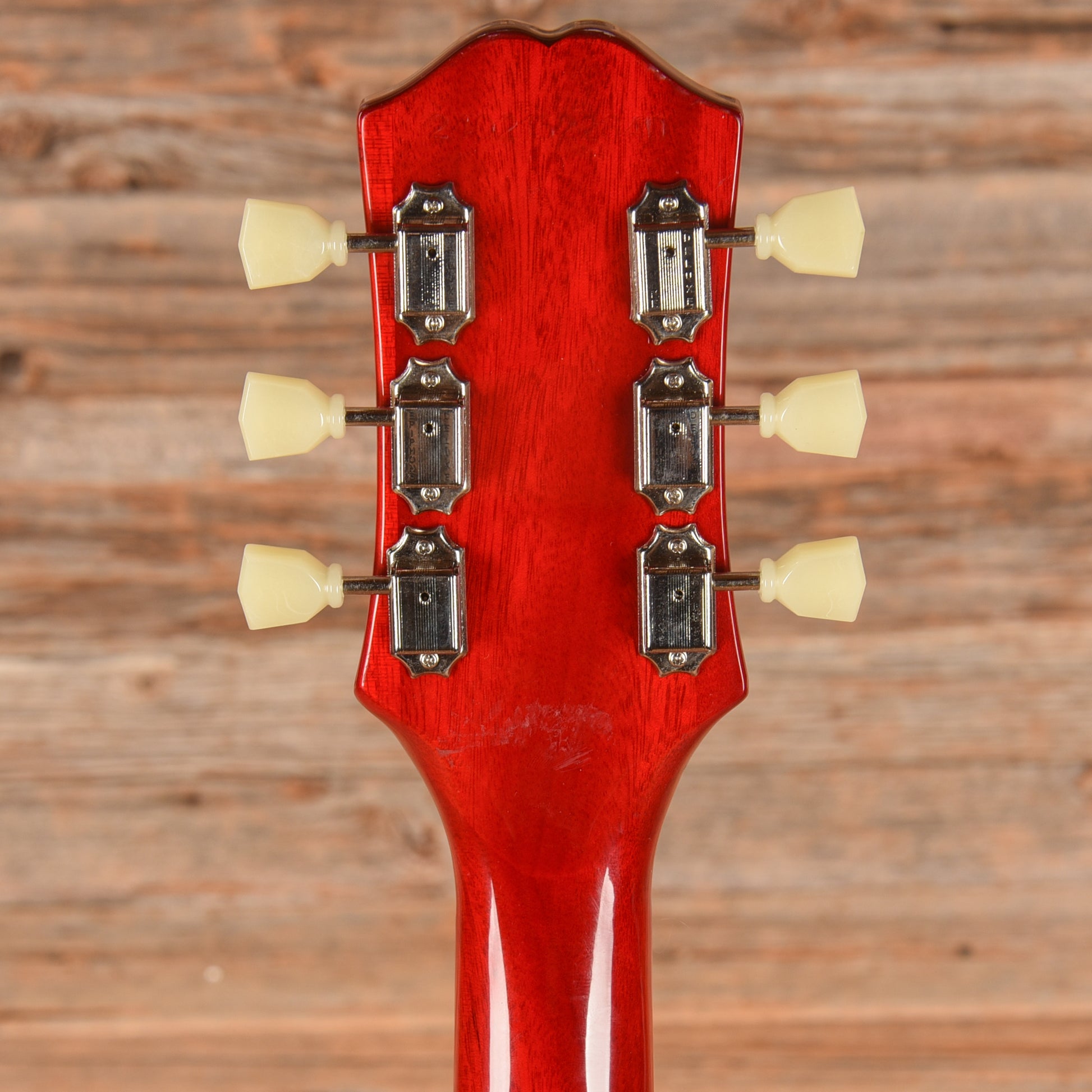 Epiphone SG Standard Cherry Red 2024 Electric Guitars