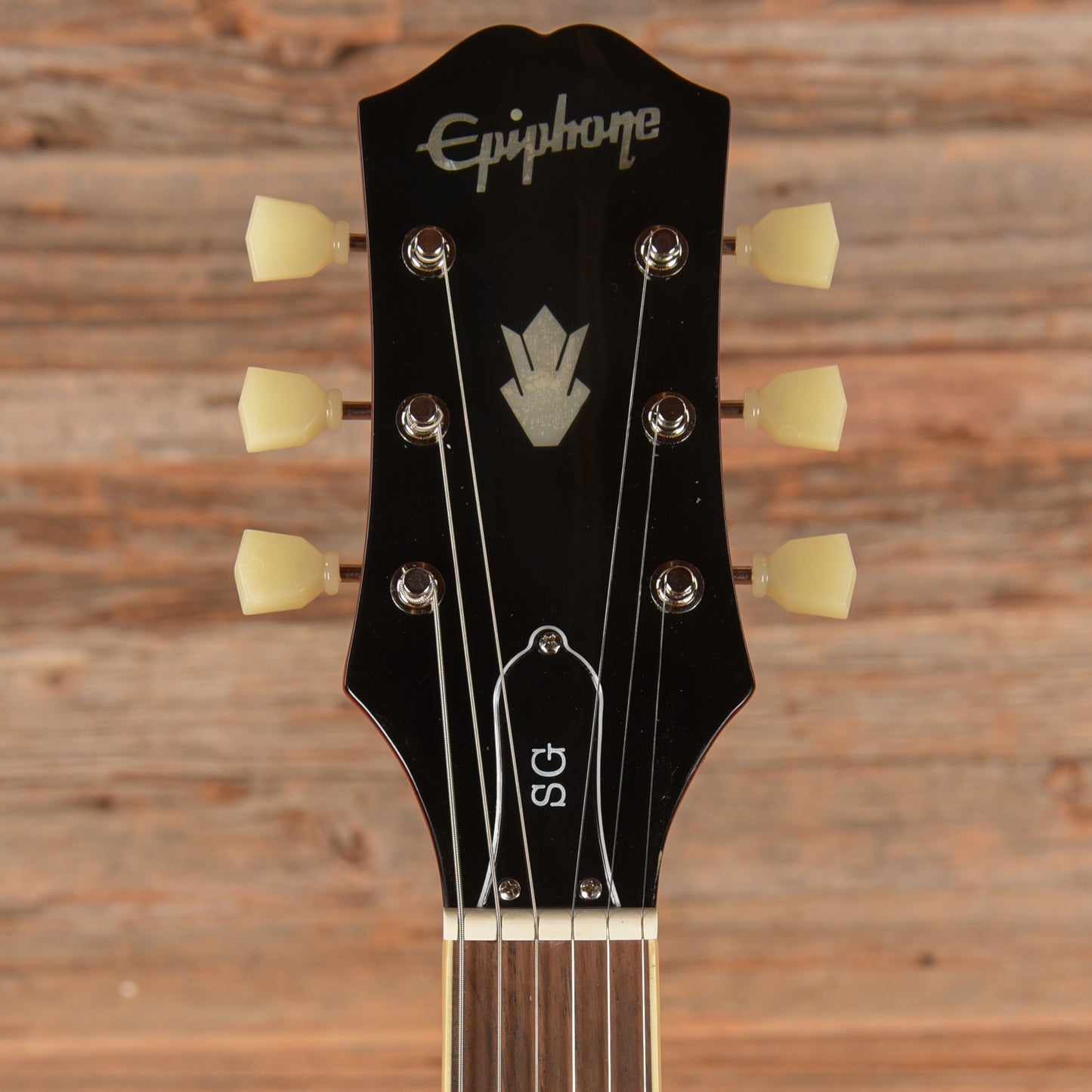 Epiphone SG Standard Cherry Red 2024 Electric Guitars