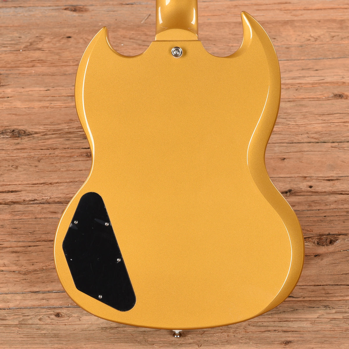 Epiphone SG Traditional Pro Gold 2019 Electric Guitars