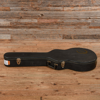 Epiphone Sheraton II Ebony 1995 Electric Guitars