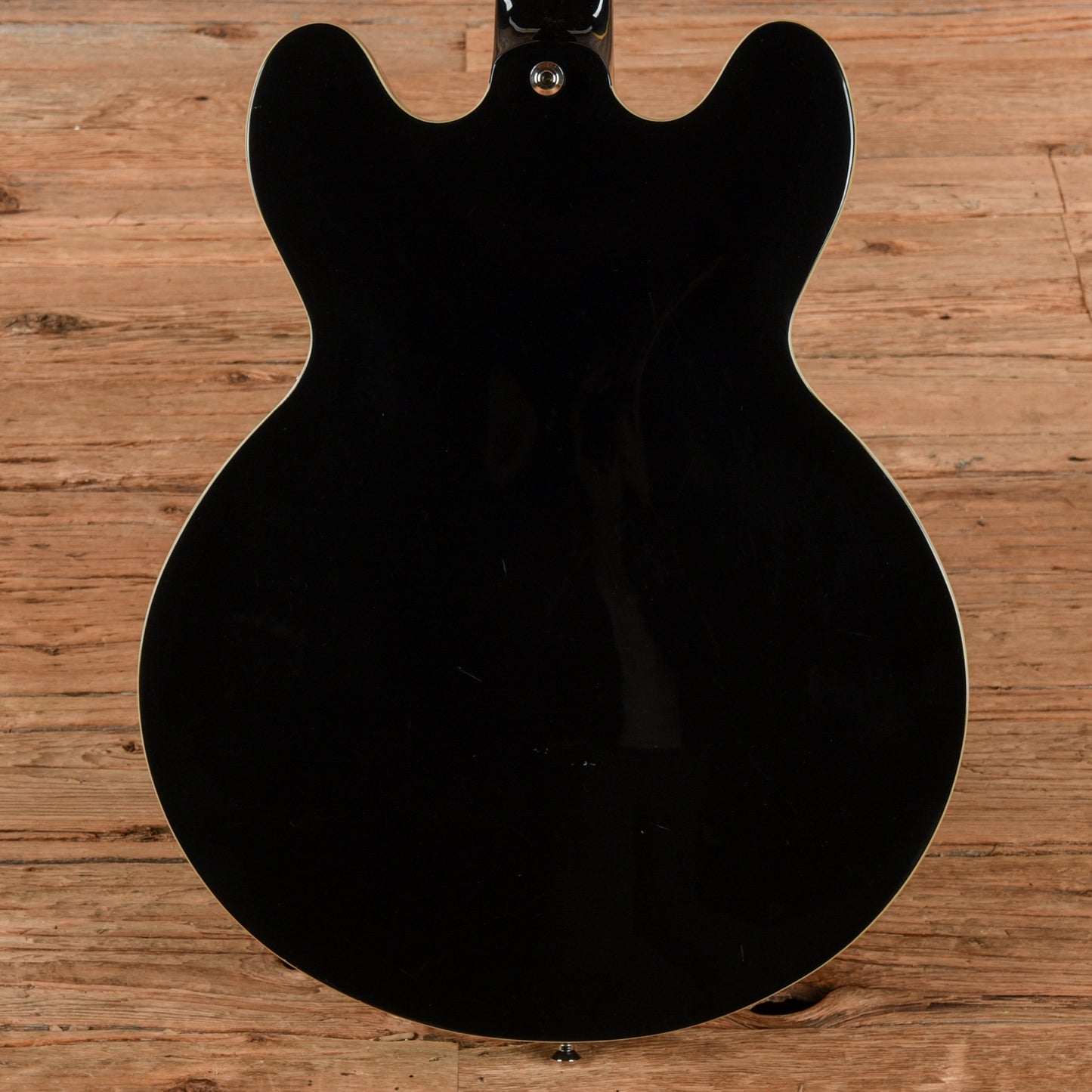 Epiphone Sheraton II Pro Ebony 2016 Electric Guitars