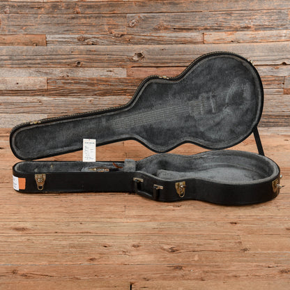 Epiphone Sheraton II Sunburst 2001 Electric Guitars