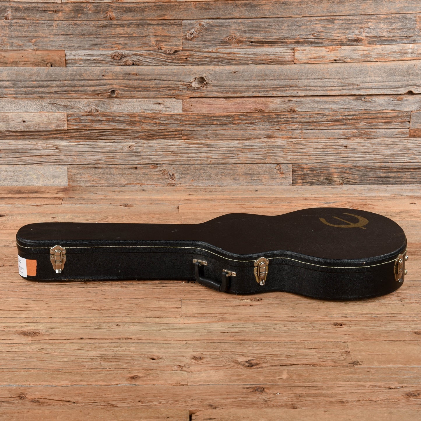 Epiphone Sheraton II Sunburst 2001 Electric Guitars
