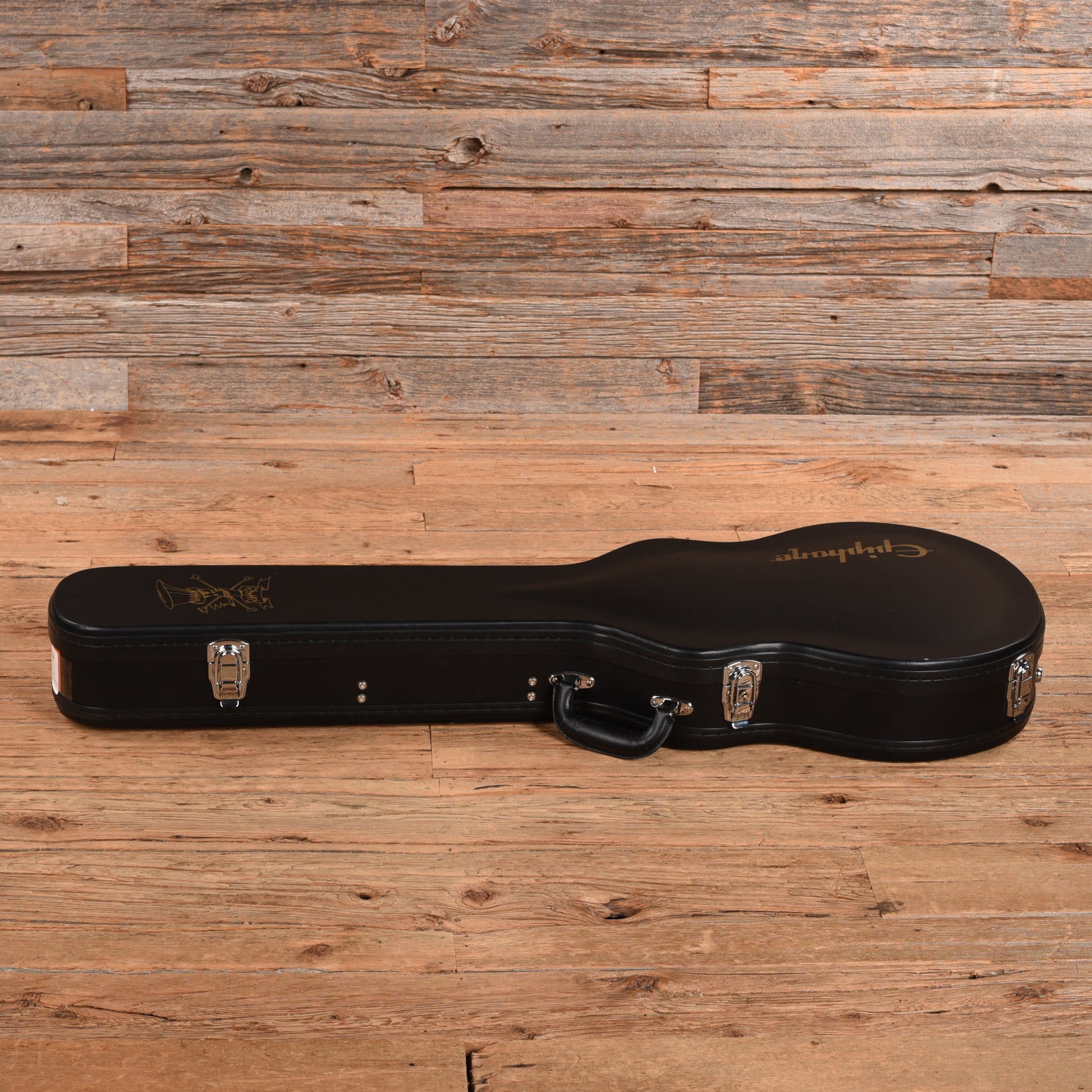 Epiphone Slash Les Paul Anaconda Burst 2022 Electric Guitars