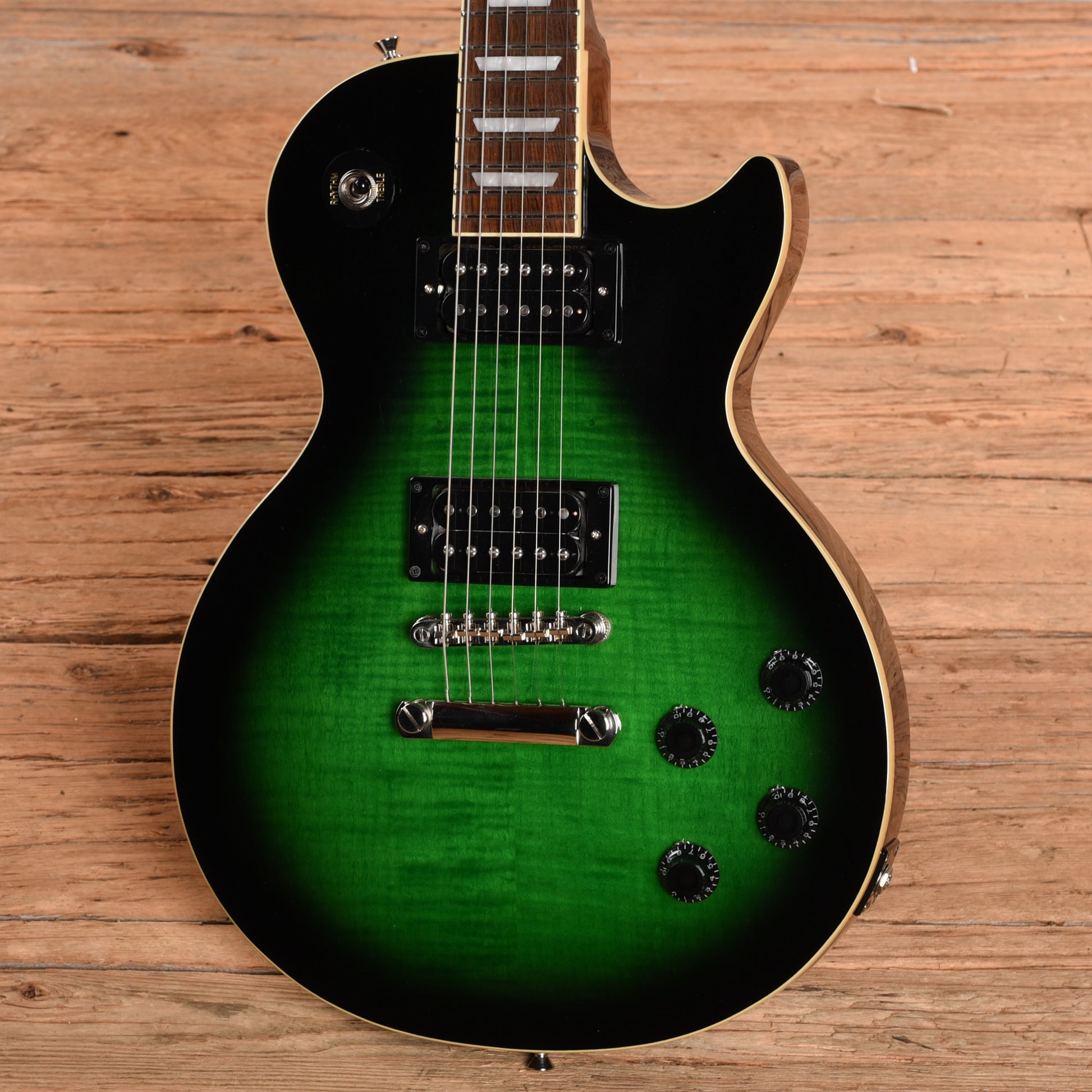 Epiphone Slash Les Paul Anaconda Burst 2022 Electric Guitars