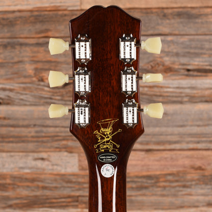 Epiphone Slash Les Paul Anaconda Burst 2022 Electric Guitars