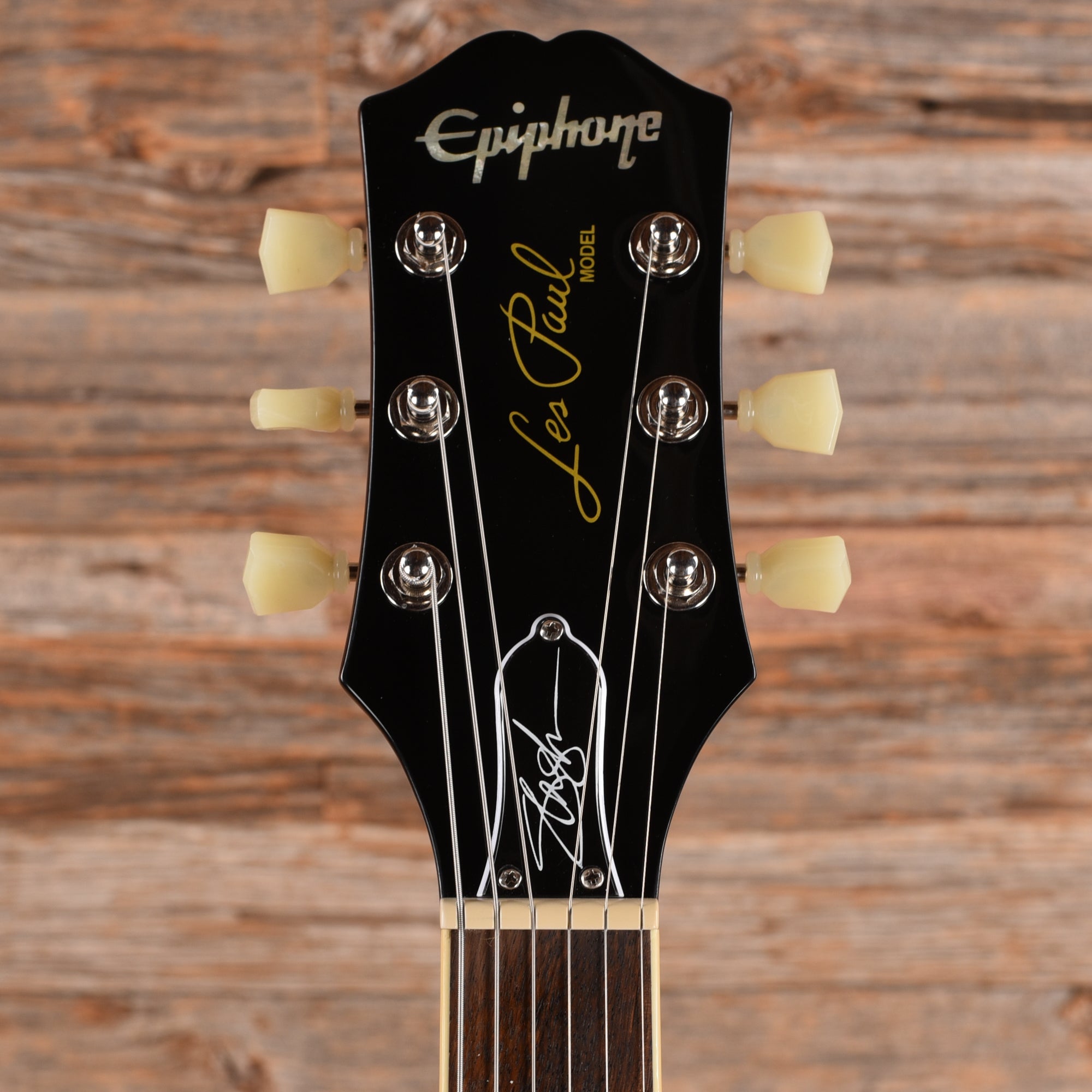 Epiphone Slash Les Paul Anaconda Burst 2022 Electric Guitars
