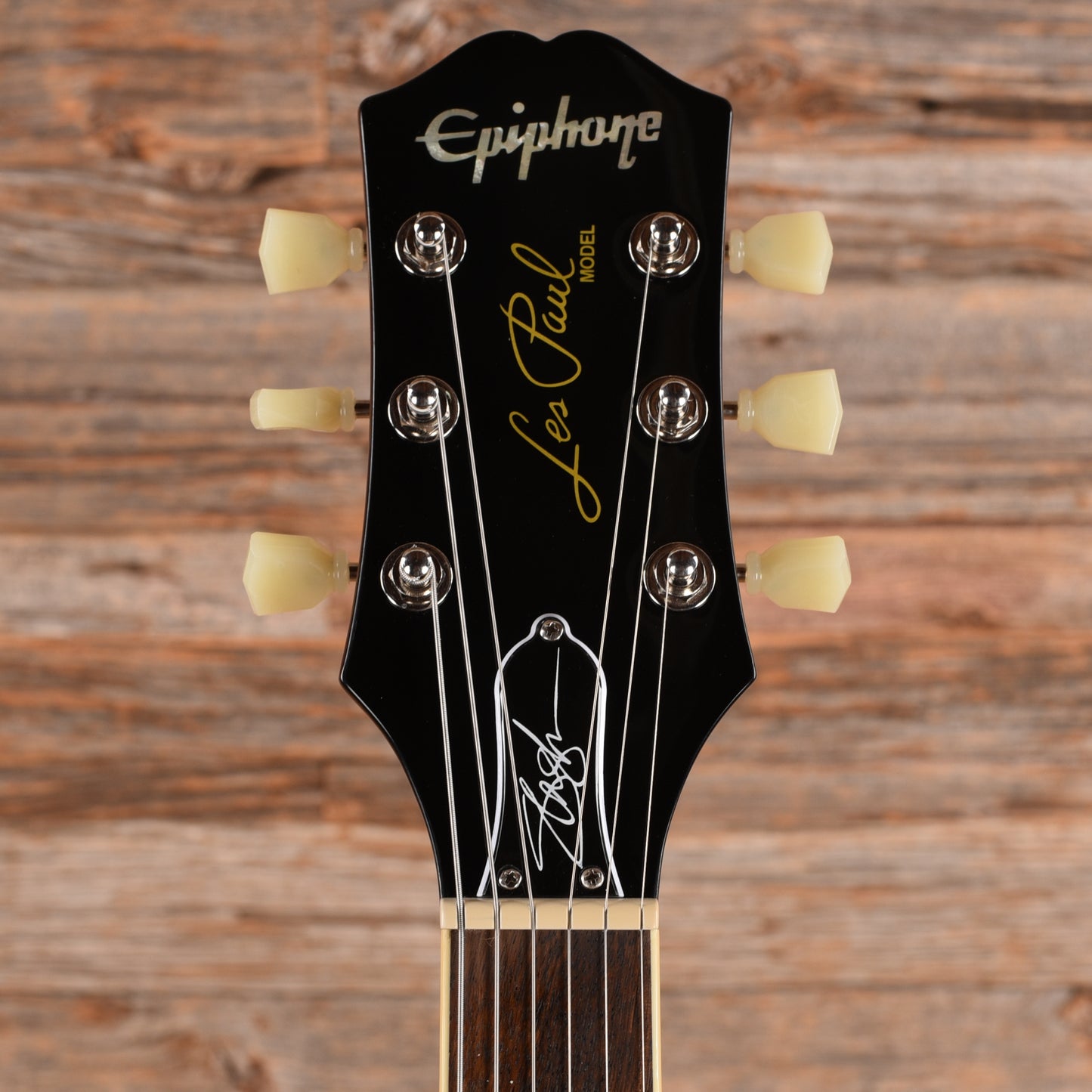 Epiphone Slash Les Paul Anaconda Burst 2022 Electric Guitars
