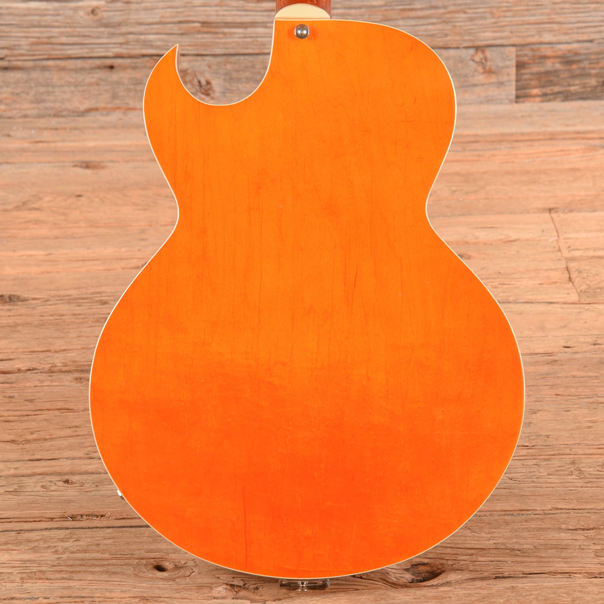 Epiphone Sorrento VT-OR Orange 1997 Electric Guitars