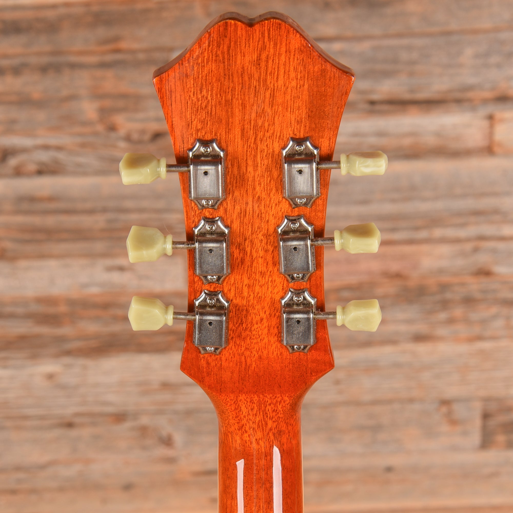 Epiphone Sorrento VT-OR Orange 1997 Electric Guitars