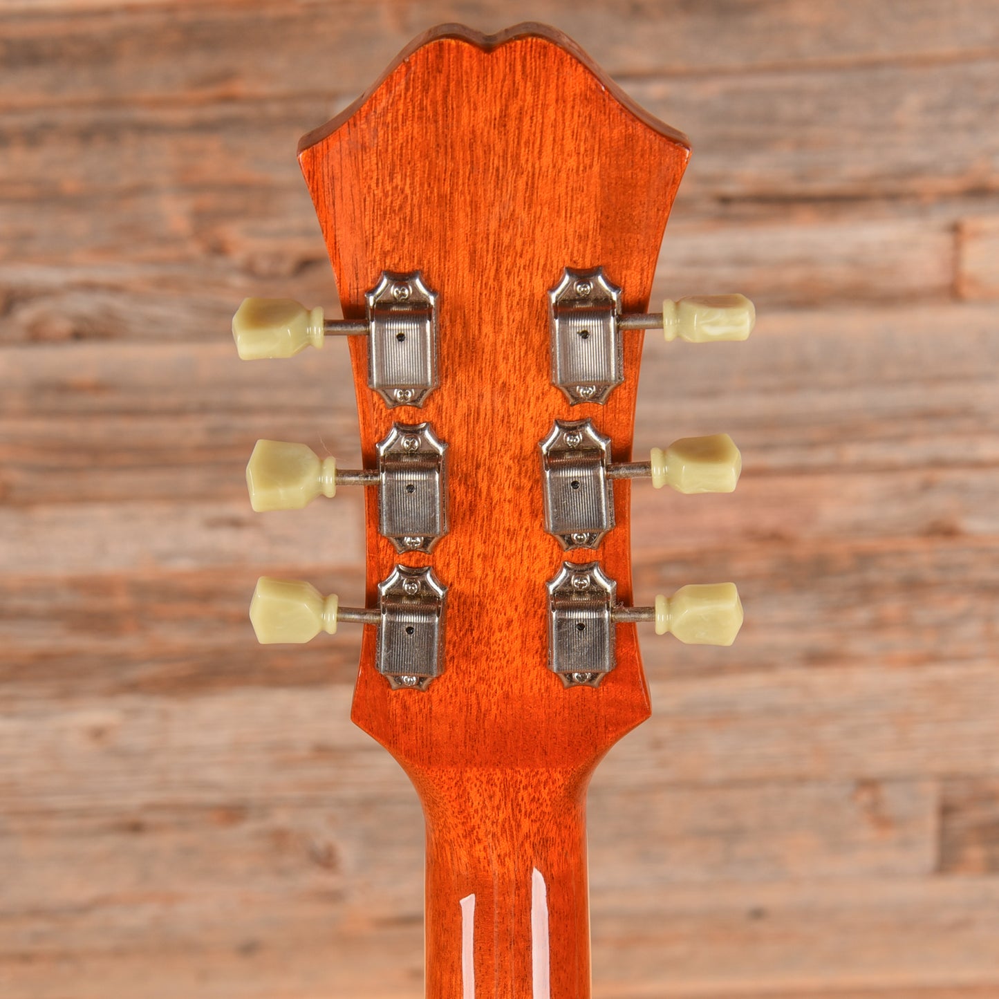 Epiphone Sorrento VT-OR Orange 1997 Electric Guitars