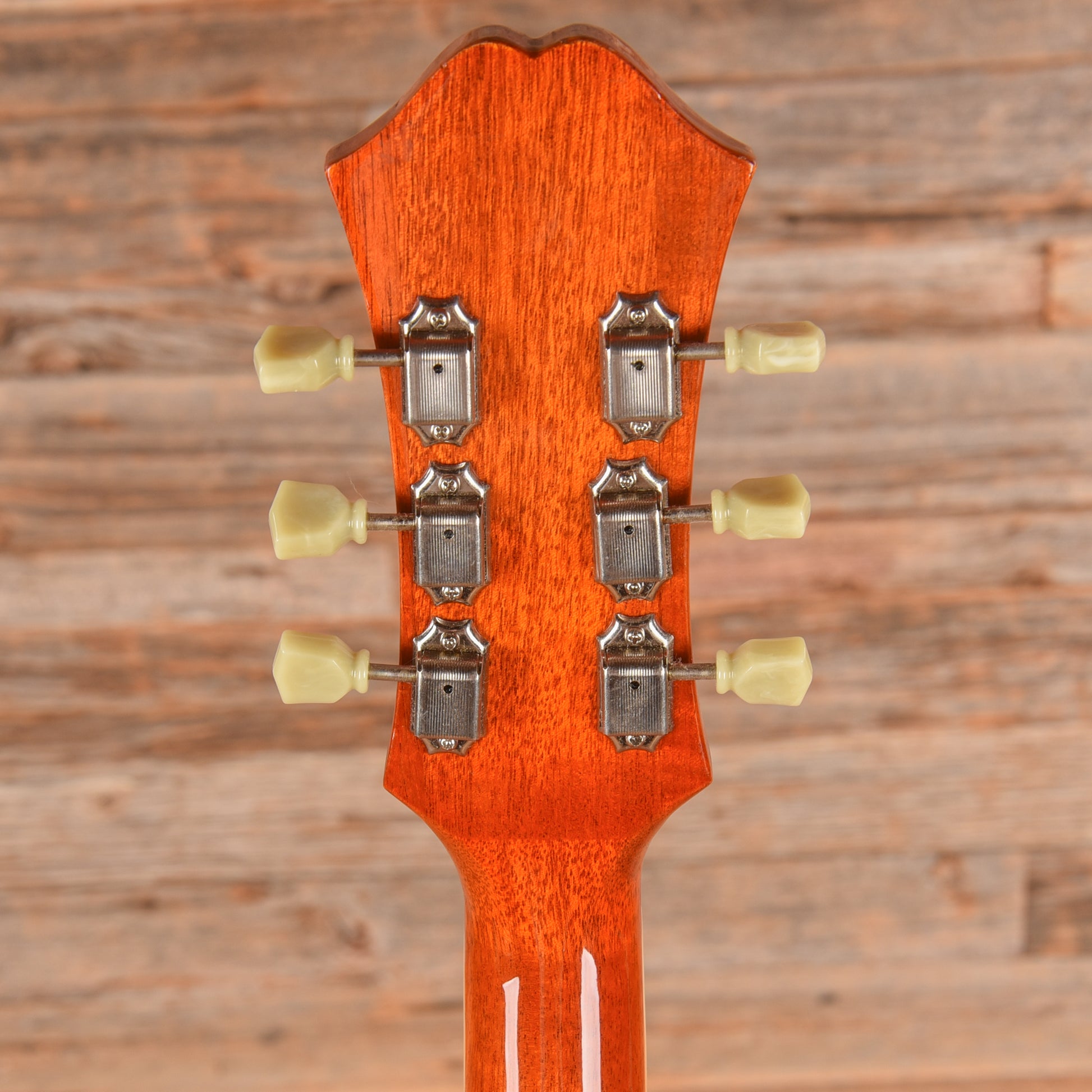 Epiphone Sorrento VT-OR Orange 1997 Electric Guitars
