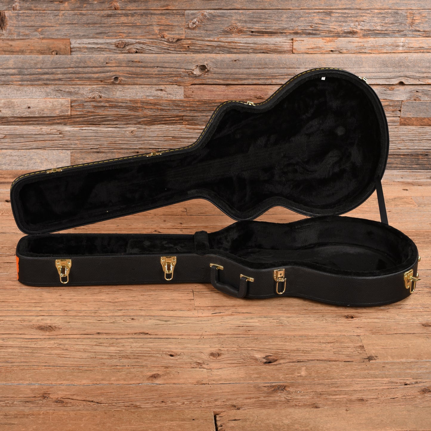 Epiphone Swingster Black 2012 Electric Guitars
