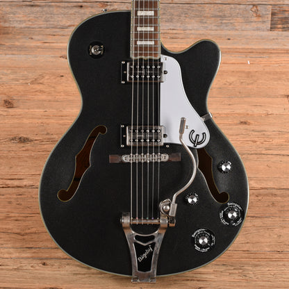 Epiphone Swingster Black 2012 Electric Guitars