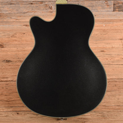 Epiphone Swingster Black 2012 Electric Guitars