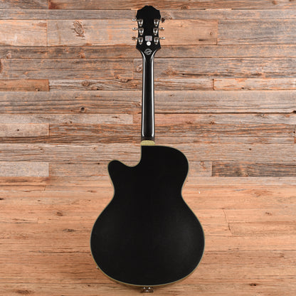 Epiphone Swingster Black 2012 Electric Guitars