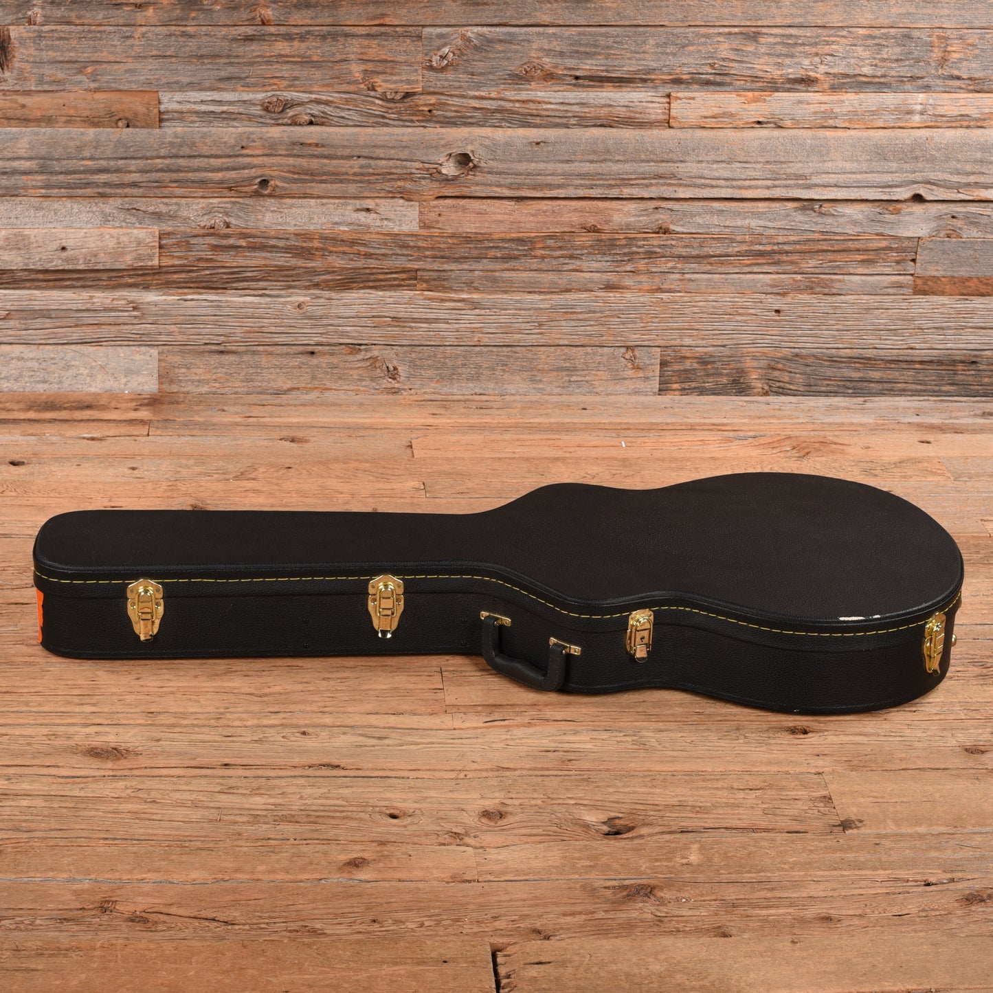 Epiphone Swingster Black 2012 Electric Guitars
