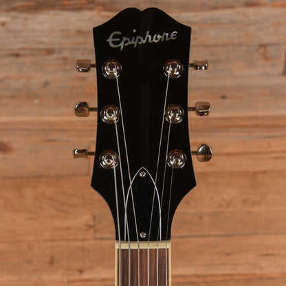 Epiphone USA Casino Sunburst 2024 Electric Guitars