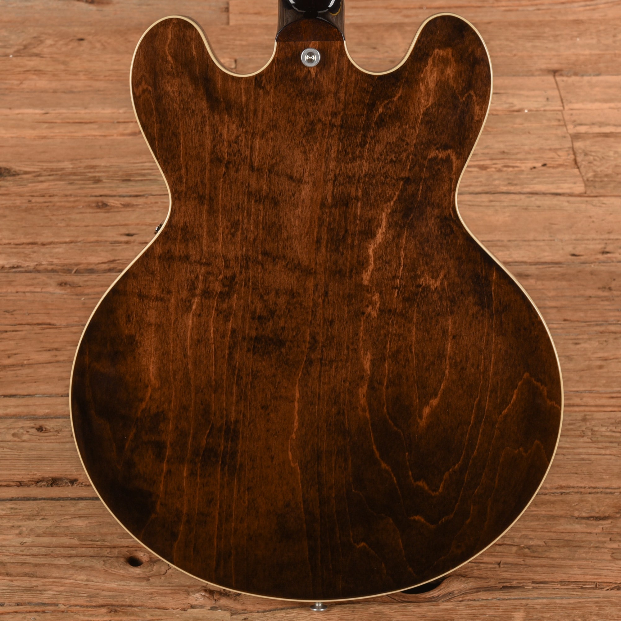 Epiphone USA Casino Sunburst 2024 Electric Guitars