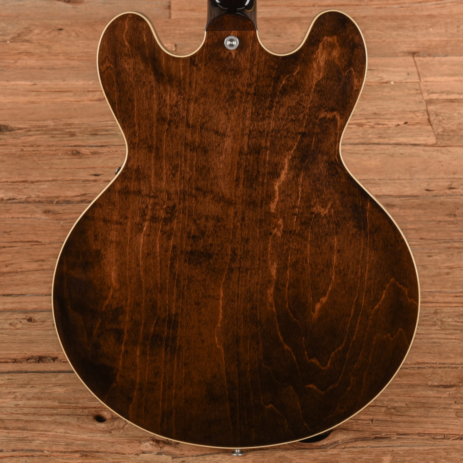 Epiphone USA Casino Sunburst 2024 Electric Guitars