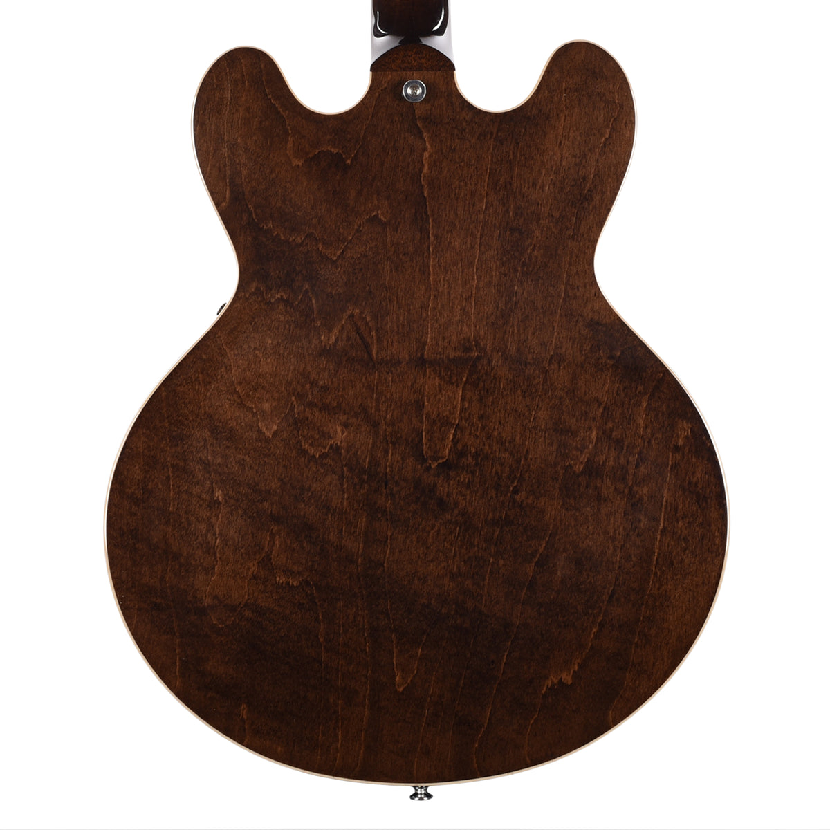 Epiphone USA Casino Vintage Burst Electric Guitars