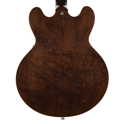 Epiphone USA Casino Vintage Burst Electric Guitars