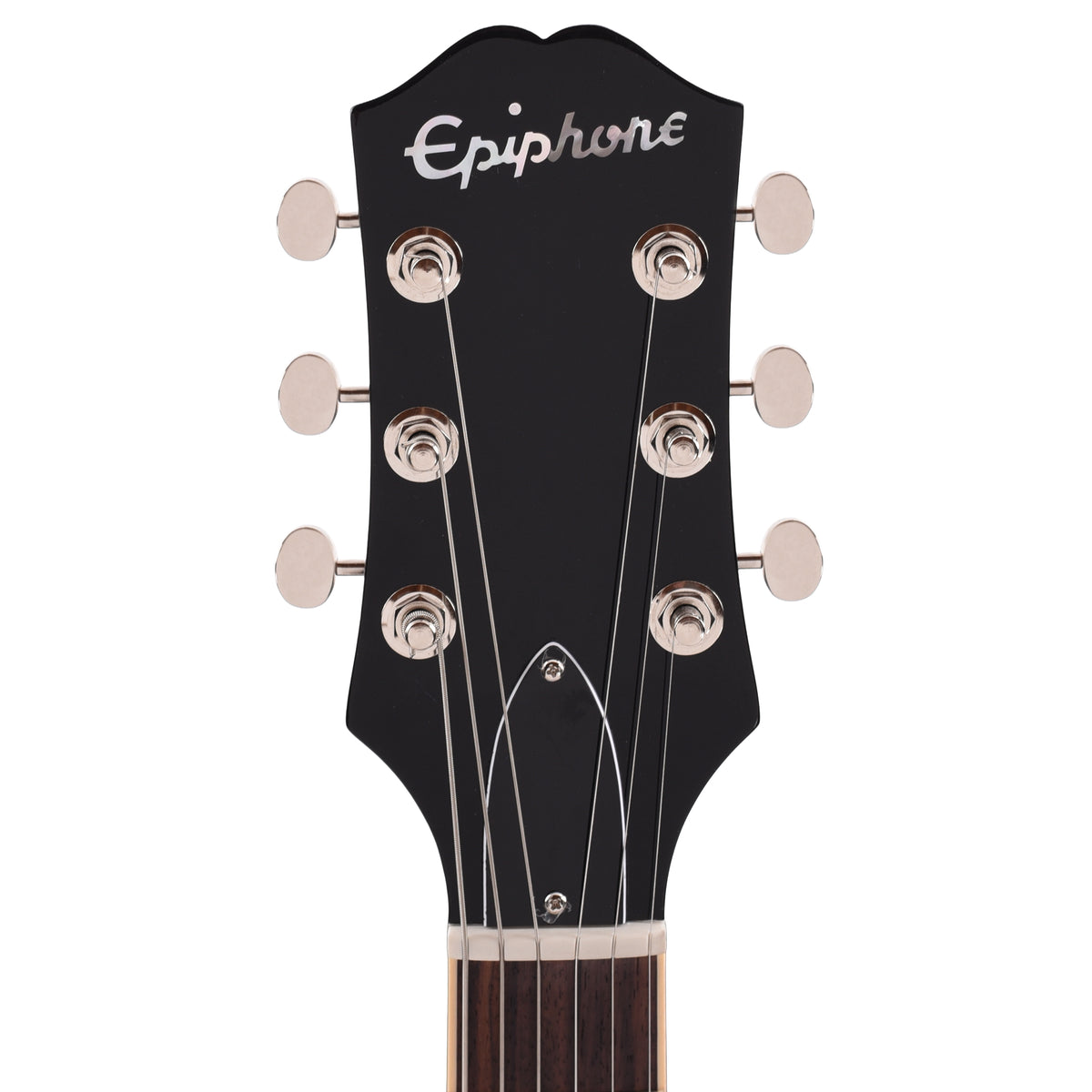 Epiphone USA Casino Vintage Burst Electric Guitars