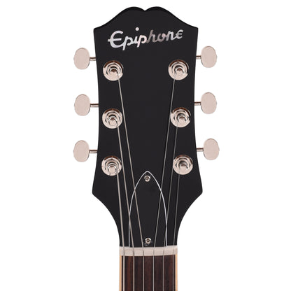 Epiphone USA Casino Vintage Burst Electric Guitars