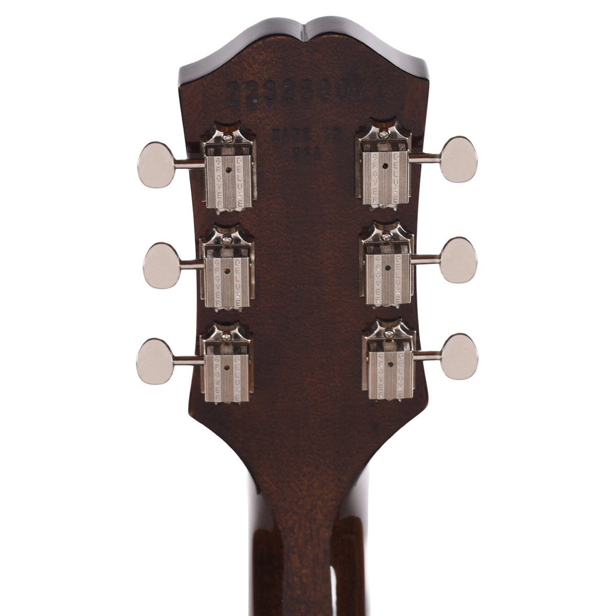 Epiphone USA Casino Vintage Burst Electric Guitars