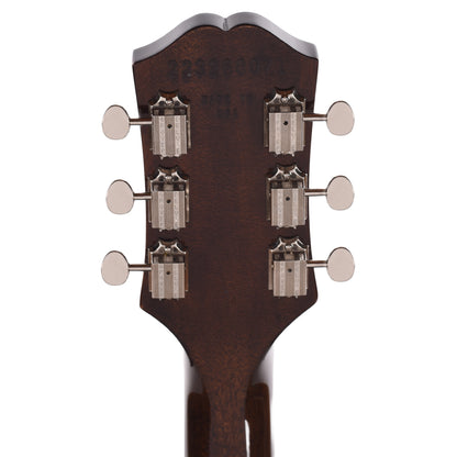 Epiphone USA Casino Vintage Burst Electric Guitars