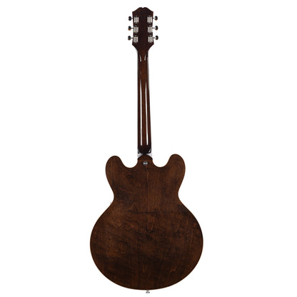 Epiphone USA Casino Vintage Burst Electric Guitars